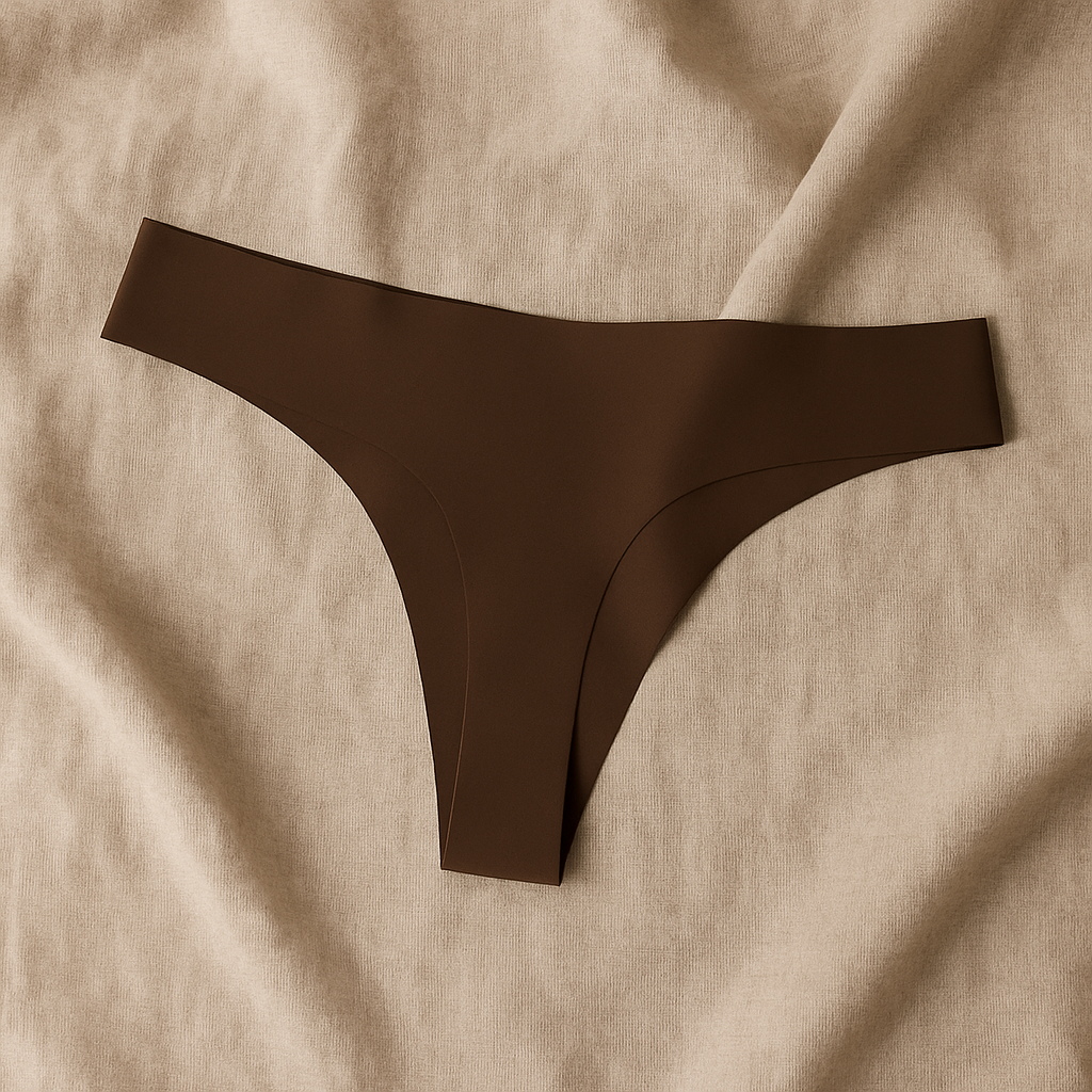 Braguita sin Costura Tanga