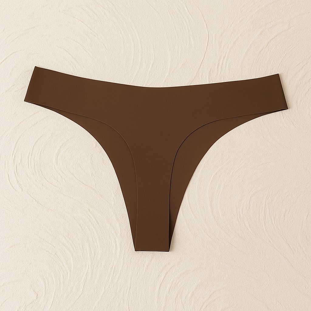 Braguita sin Costura Tanga