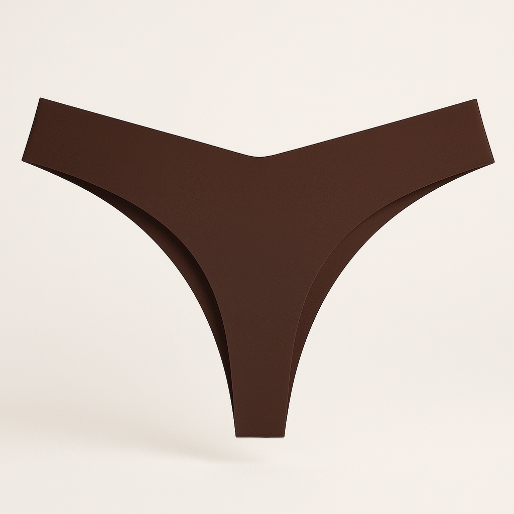 Braguita sin Costura Tanga