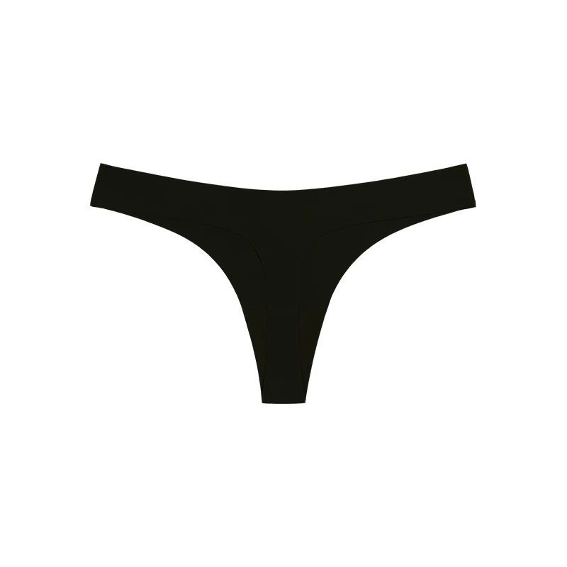 Braguita sin Costura Tanga