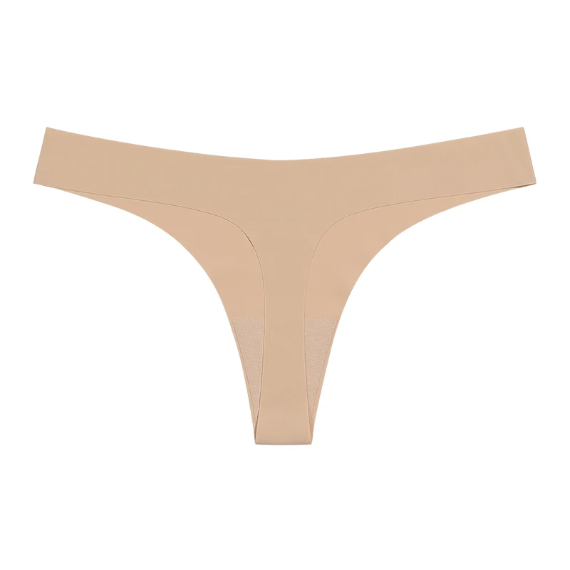 Braguita sin Costura Tanga