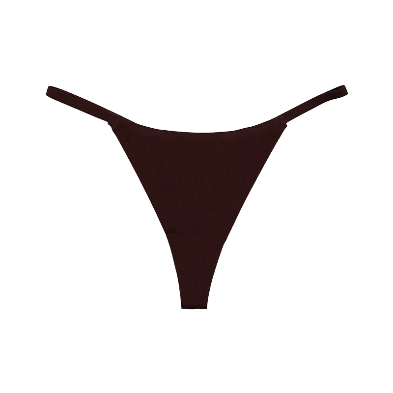 Tanga sin Costura