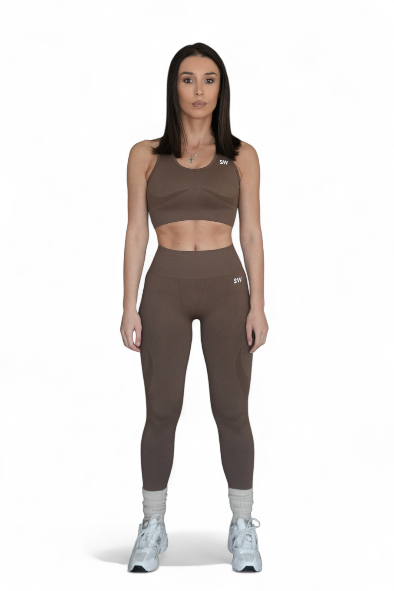 Set Seamless 2 piezas Push Up