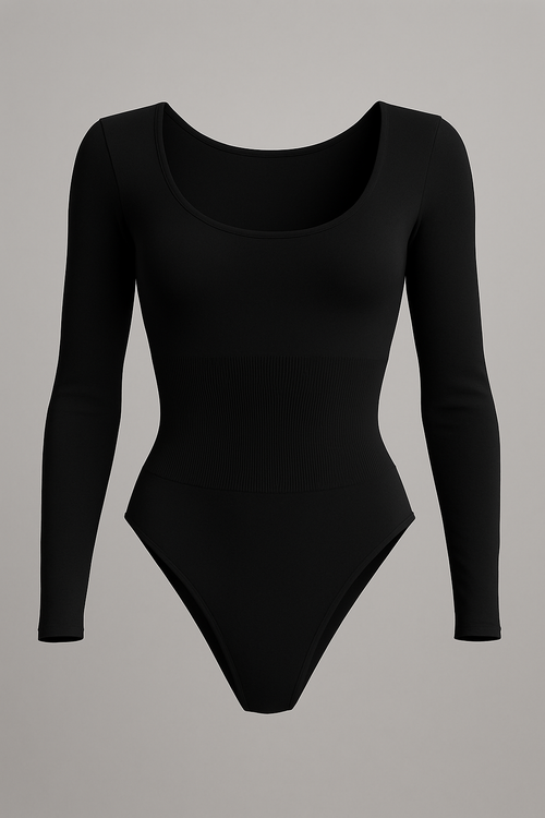 Body exterior cintura compresiva