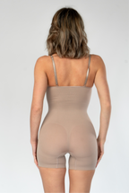 Body Moldeador Efecto push up