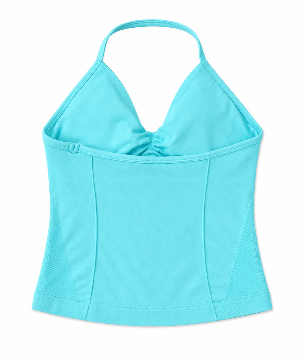 Top Halter