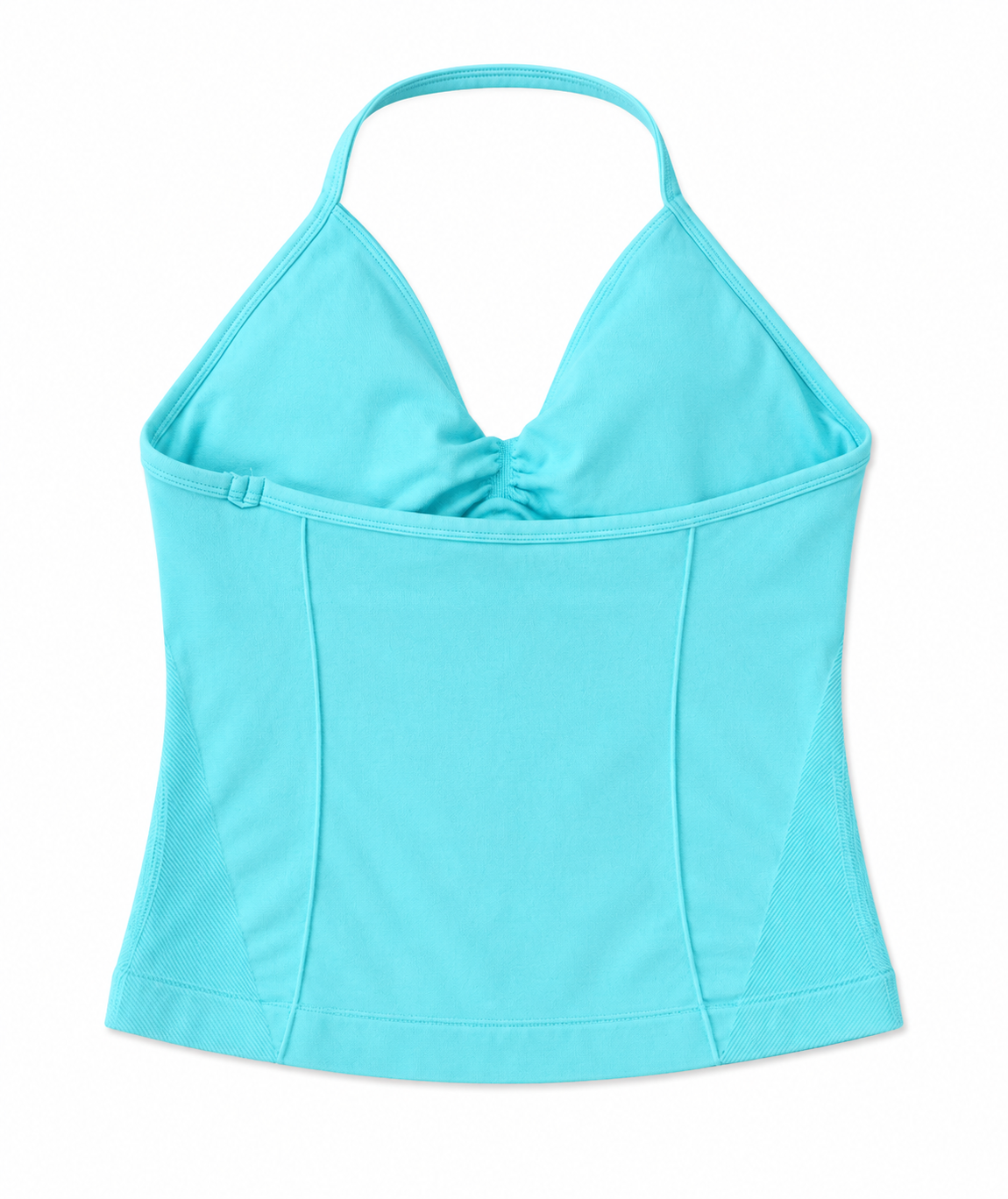 Top Halter