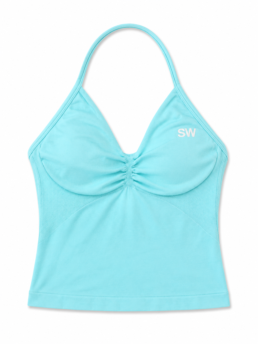 Top Halter