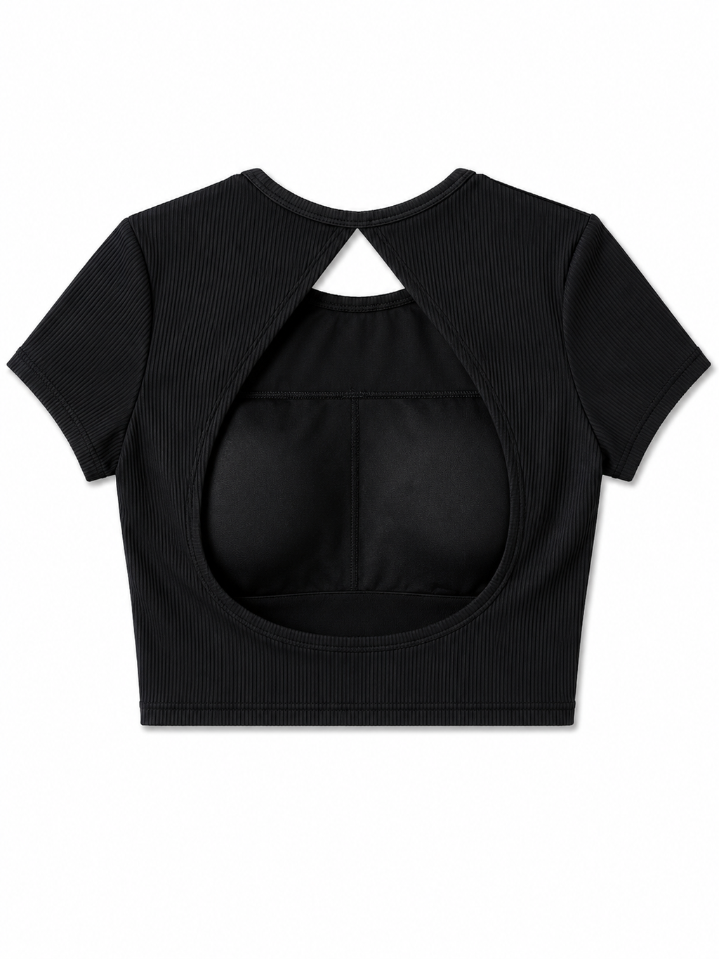 Top la Espalda Diamante