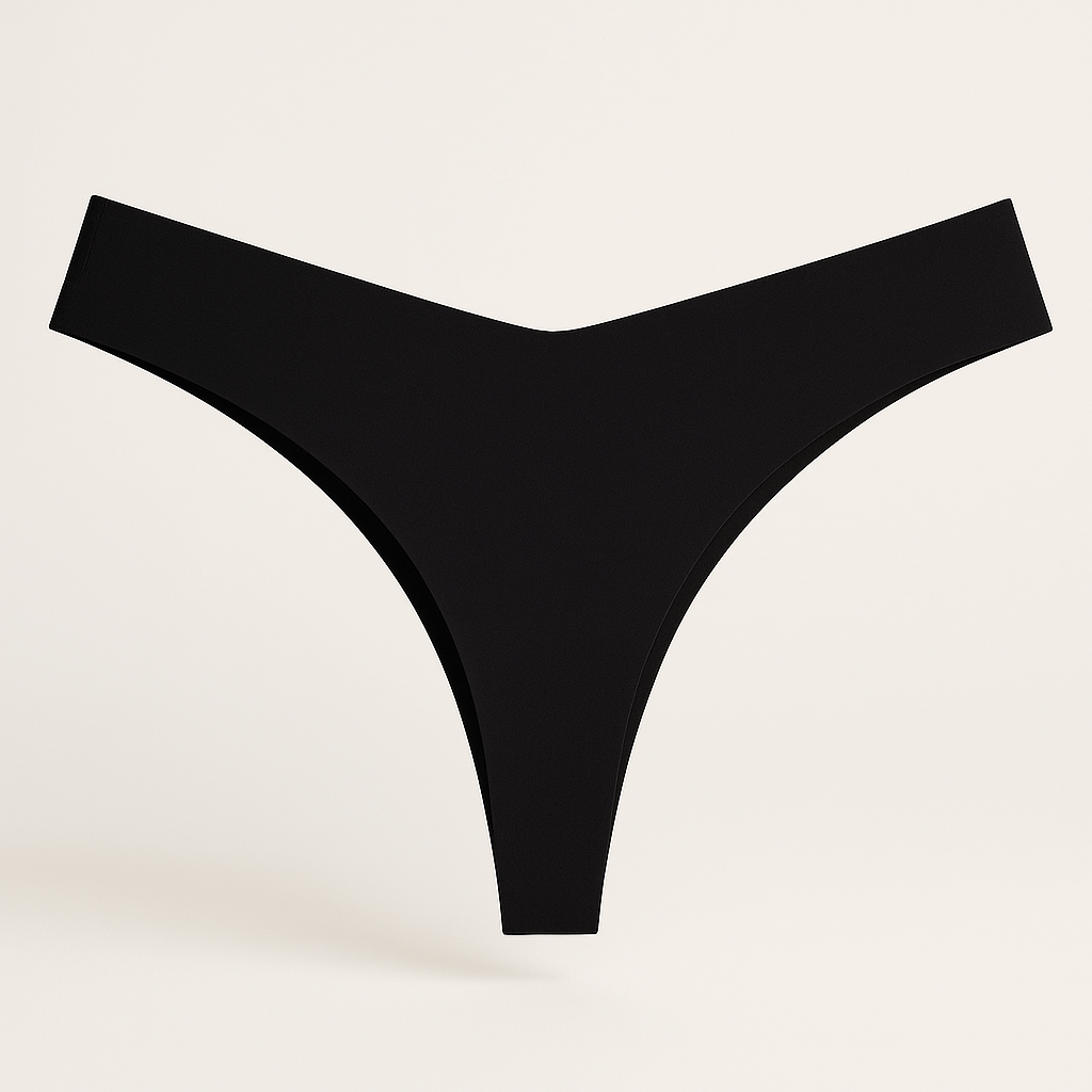 Braguita sin costura tanga