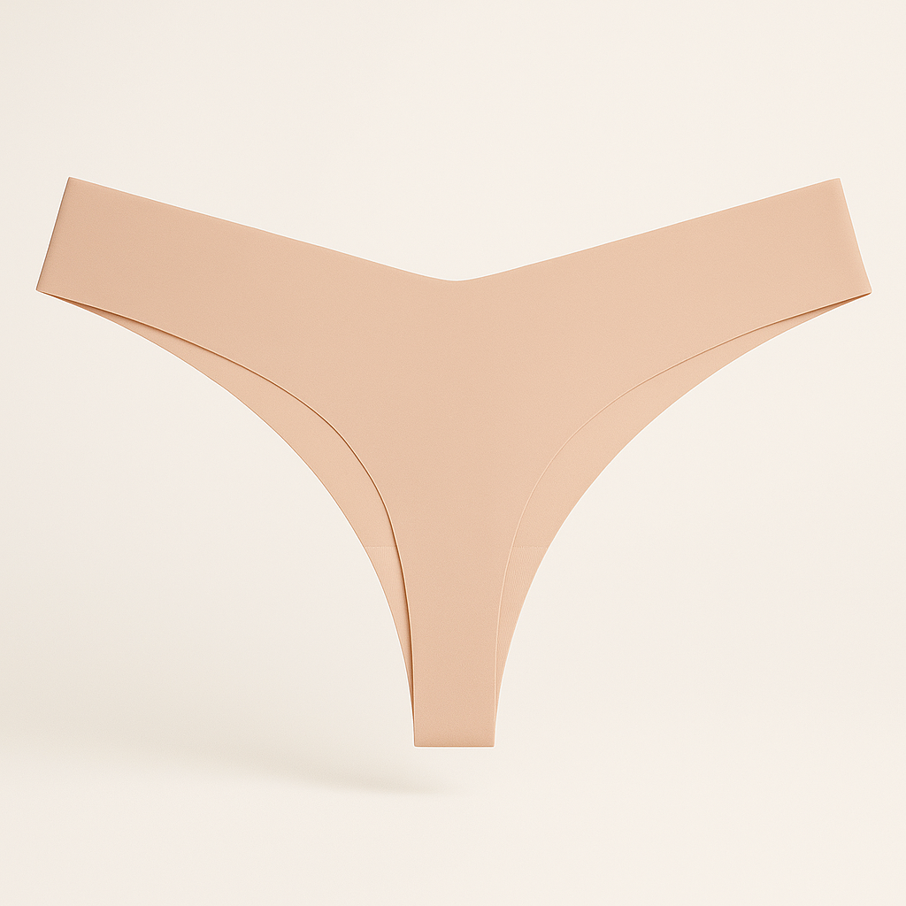 Braguita sin costura tanga