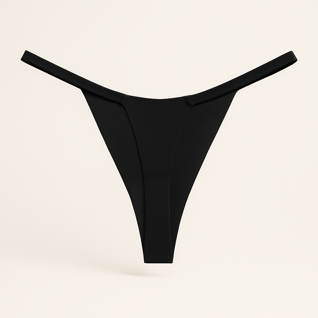 Tanga Invisible sin costura