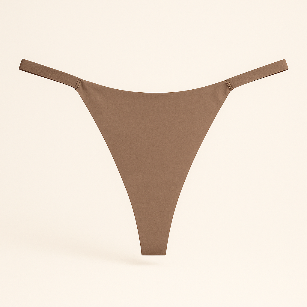 Tanga Invisible sin costura