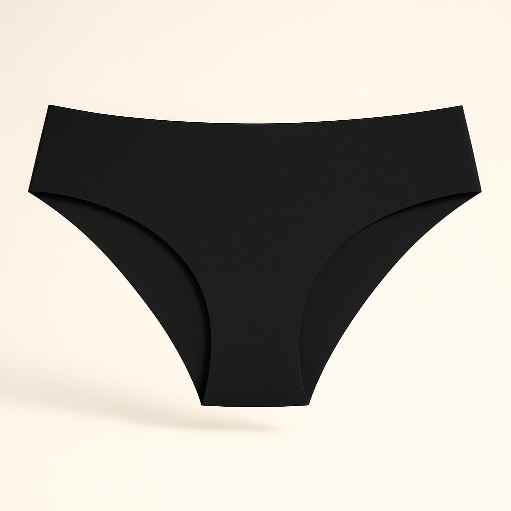 Braguita Clásica sin Costura