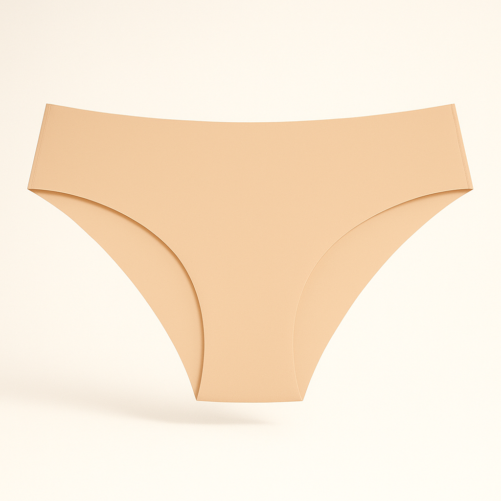 Braguita Clásica sin costuras