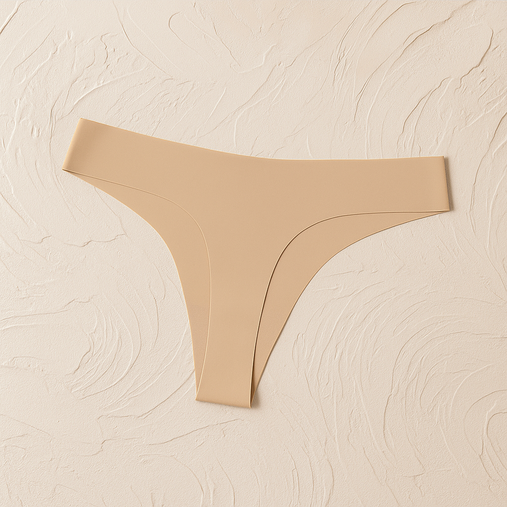 Braguita sin costura tanga