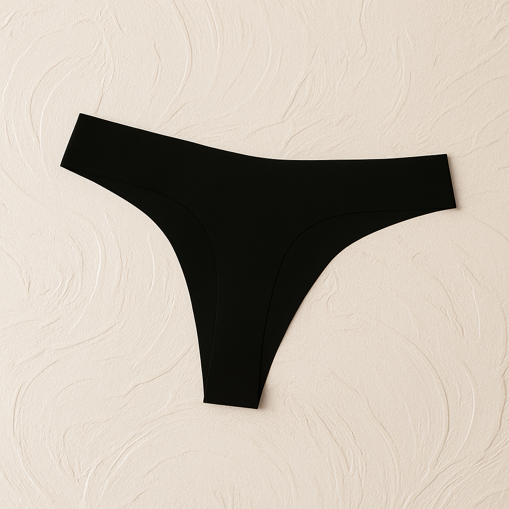 Braguita sin costura tanga