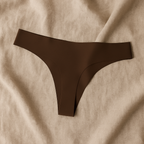 Braguita sin Costura Tanga