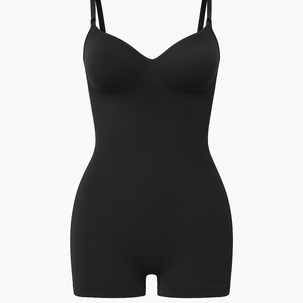 Body Moldeador Efecto push up