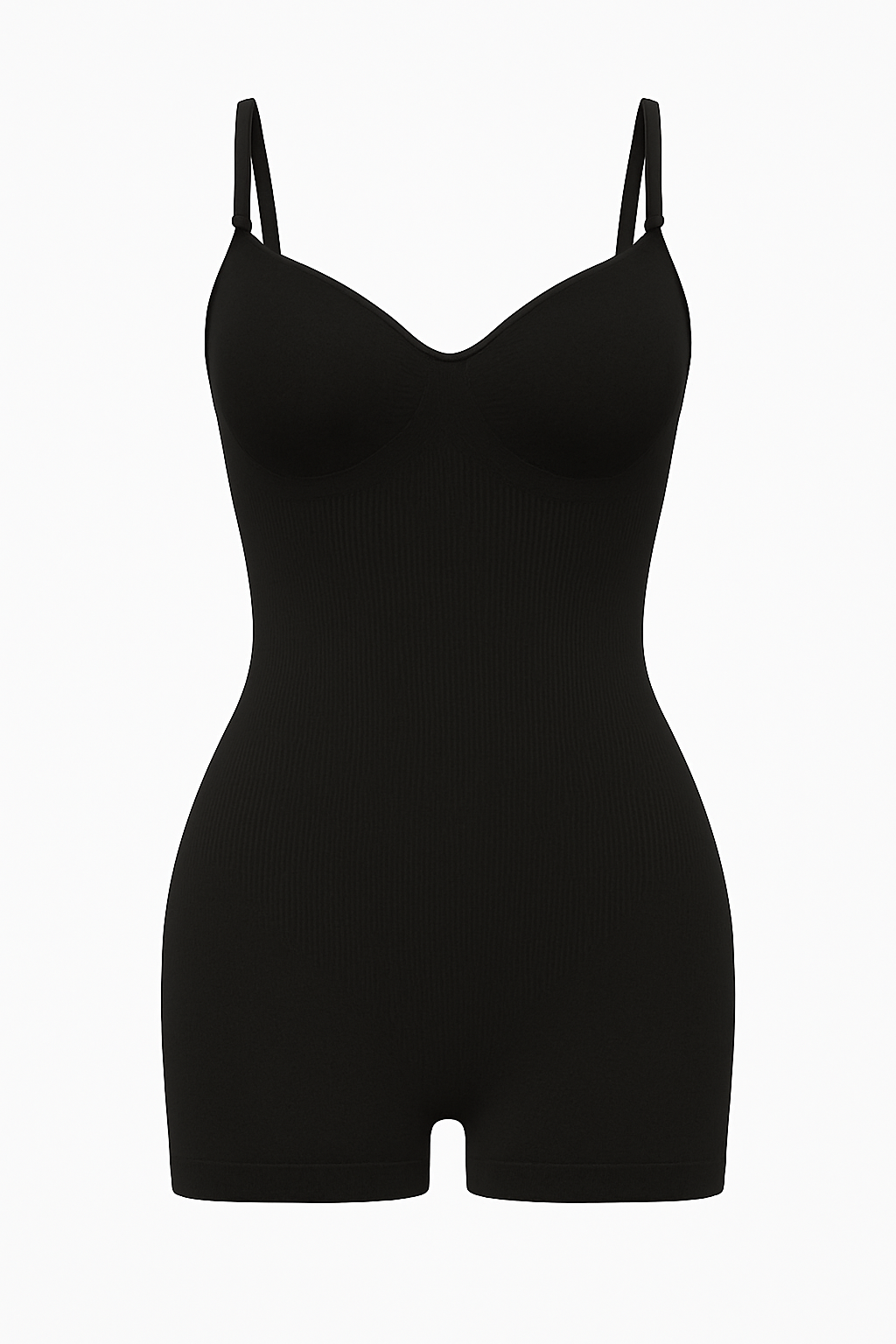 Body Moldeador Efecto push up