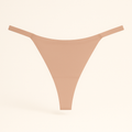 Tanga invisible sin Costura