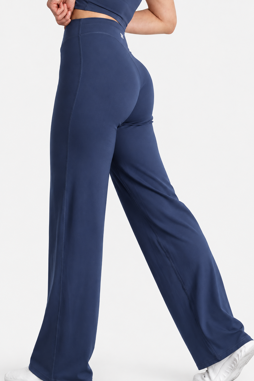 Pantalón Recto Sculpt