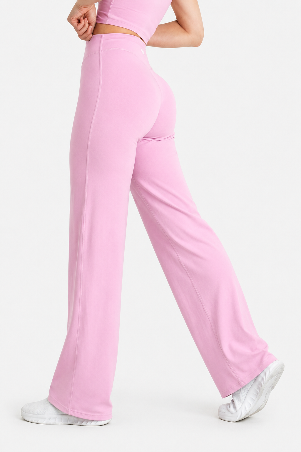 Pantalón Recto Sculpt