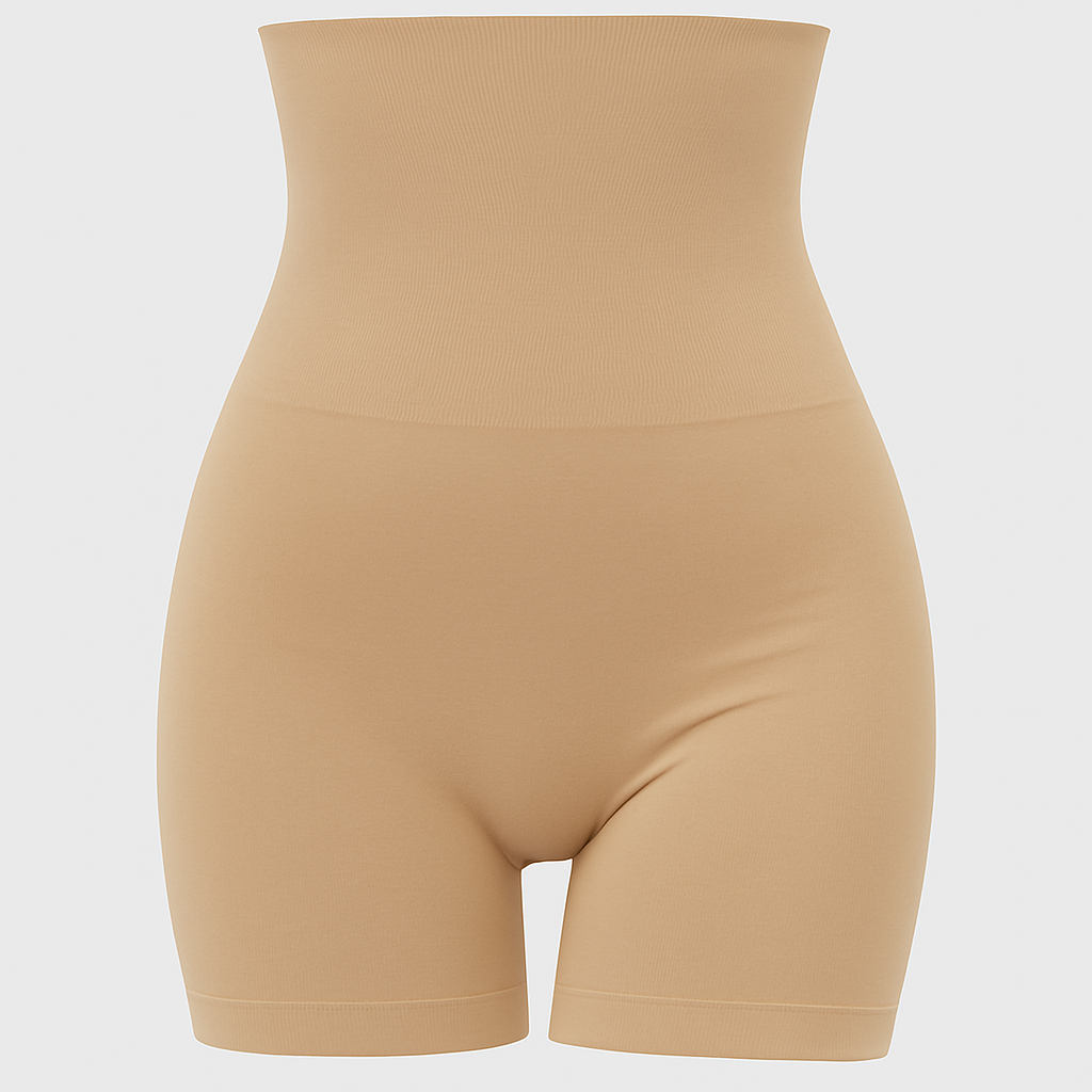 Braguita Moldeadora Beige