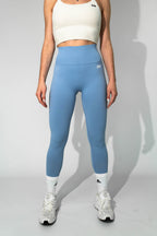 Legging SW Tiro alto Push Up Efecto Segunda Piel