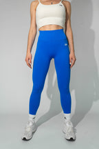 Legging SW Tiro alto Push Up Efecto Segunda Piel