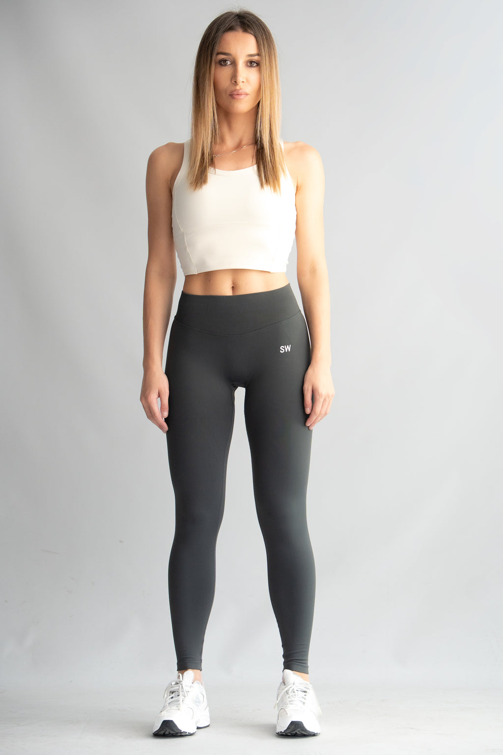 Legging Push Up