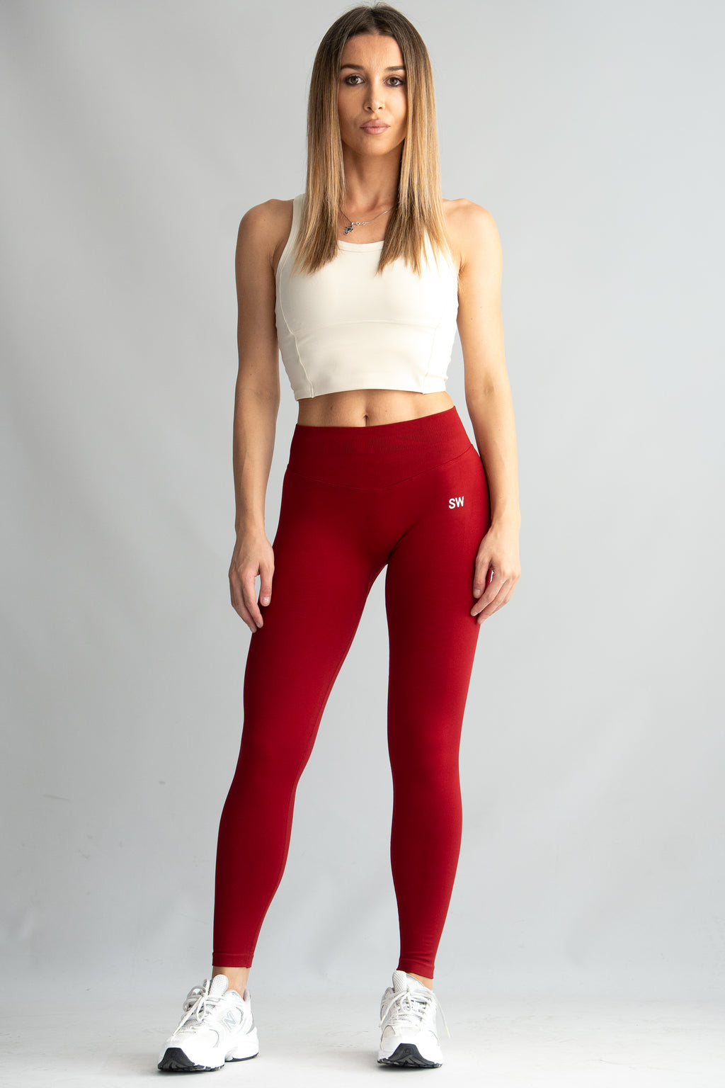 Legging Push Up