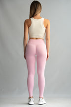 Legging Push Up