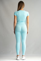 Camiseta Manga Corta