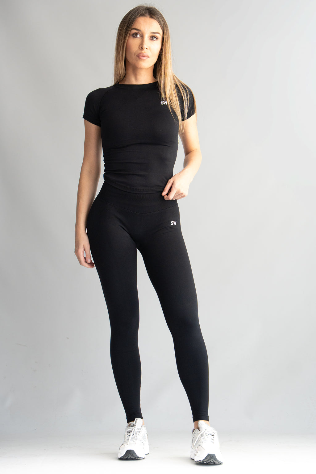 Legging Push Up