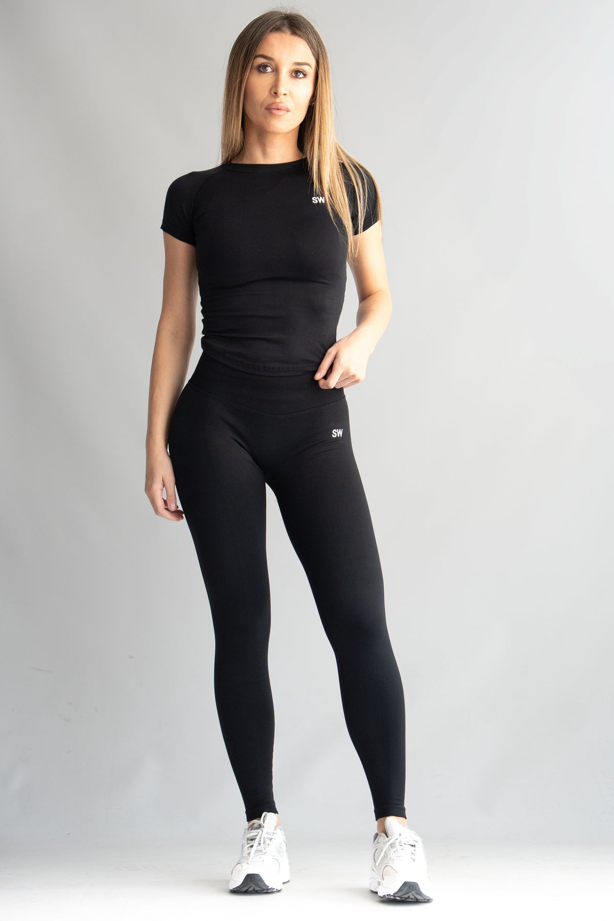 Legging Push Up