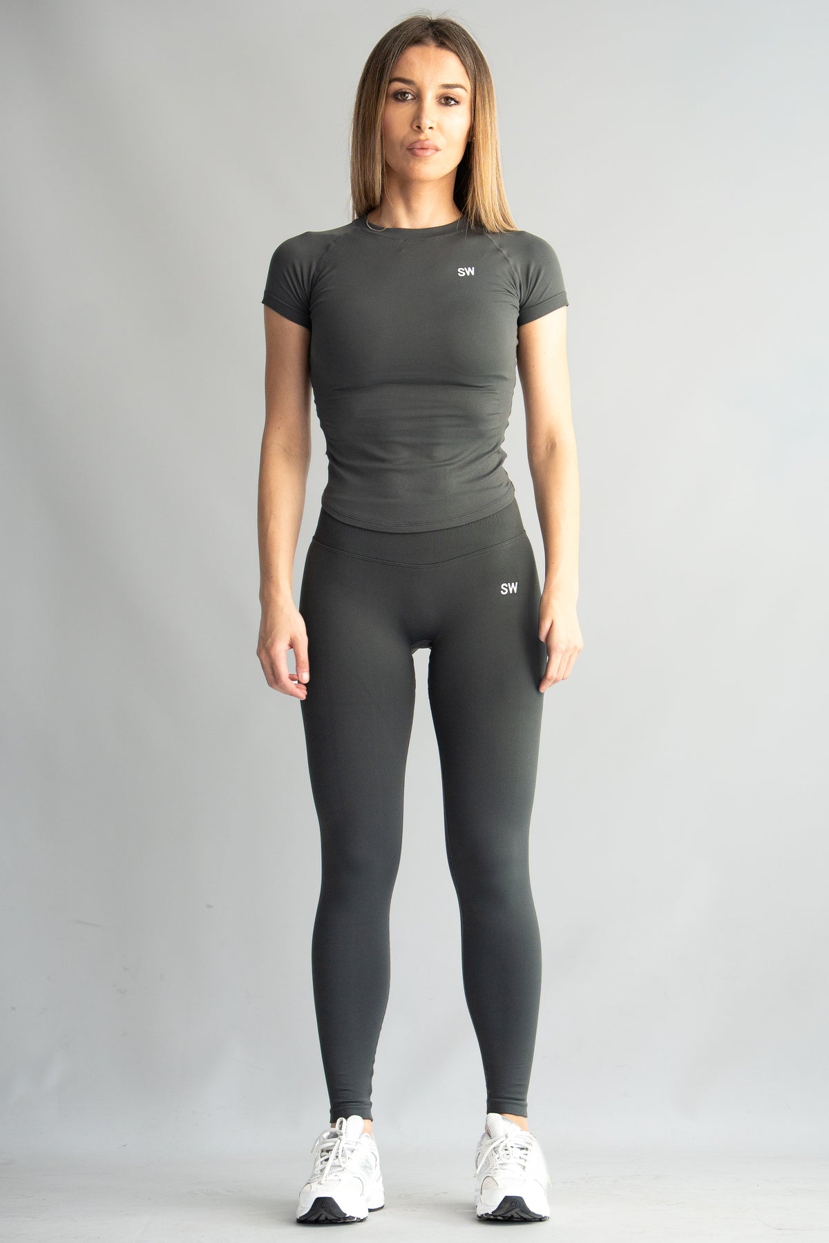 Legging Push Up