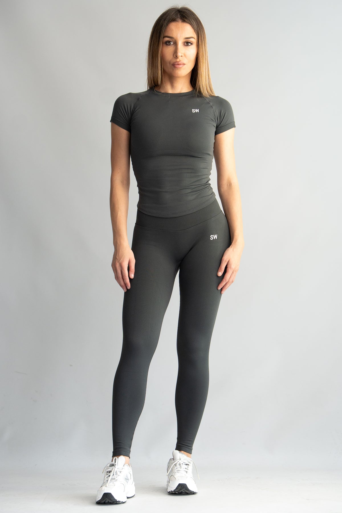 Legging Push Up