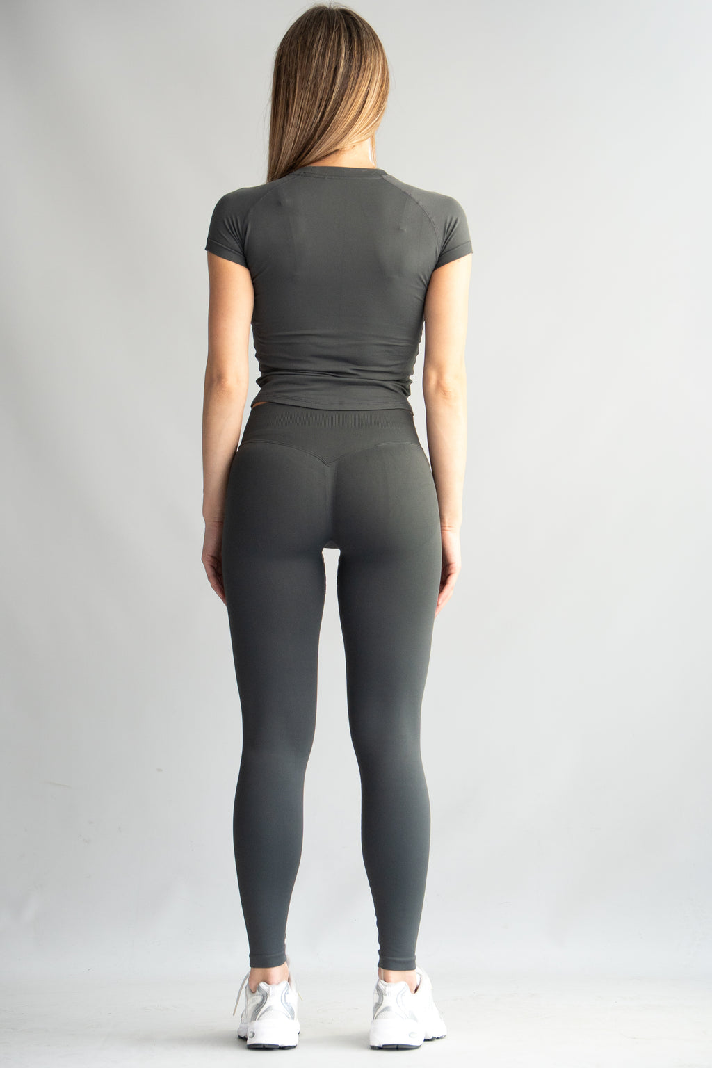 Legging Push Up