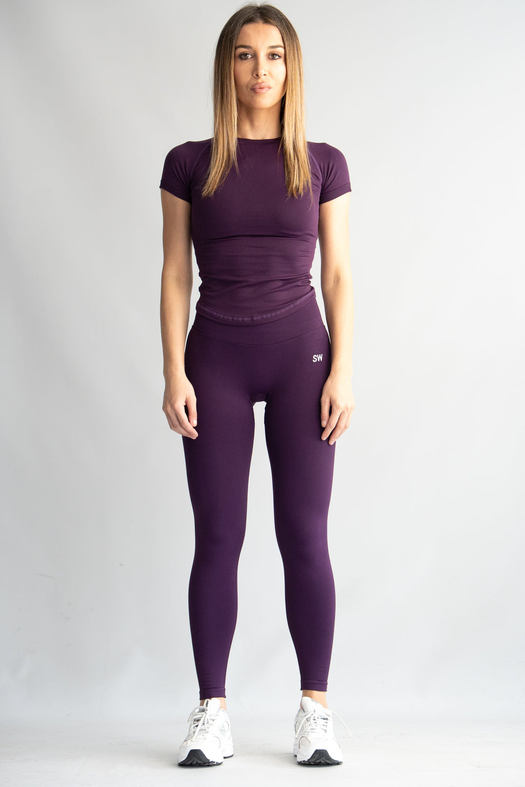 Legging Push Up