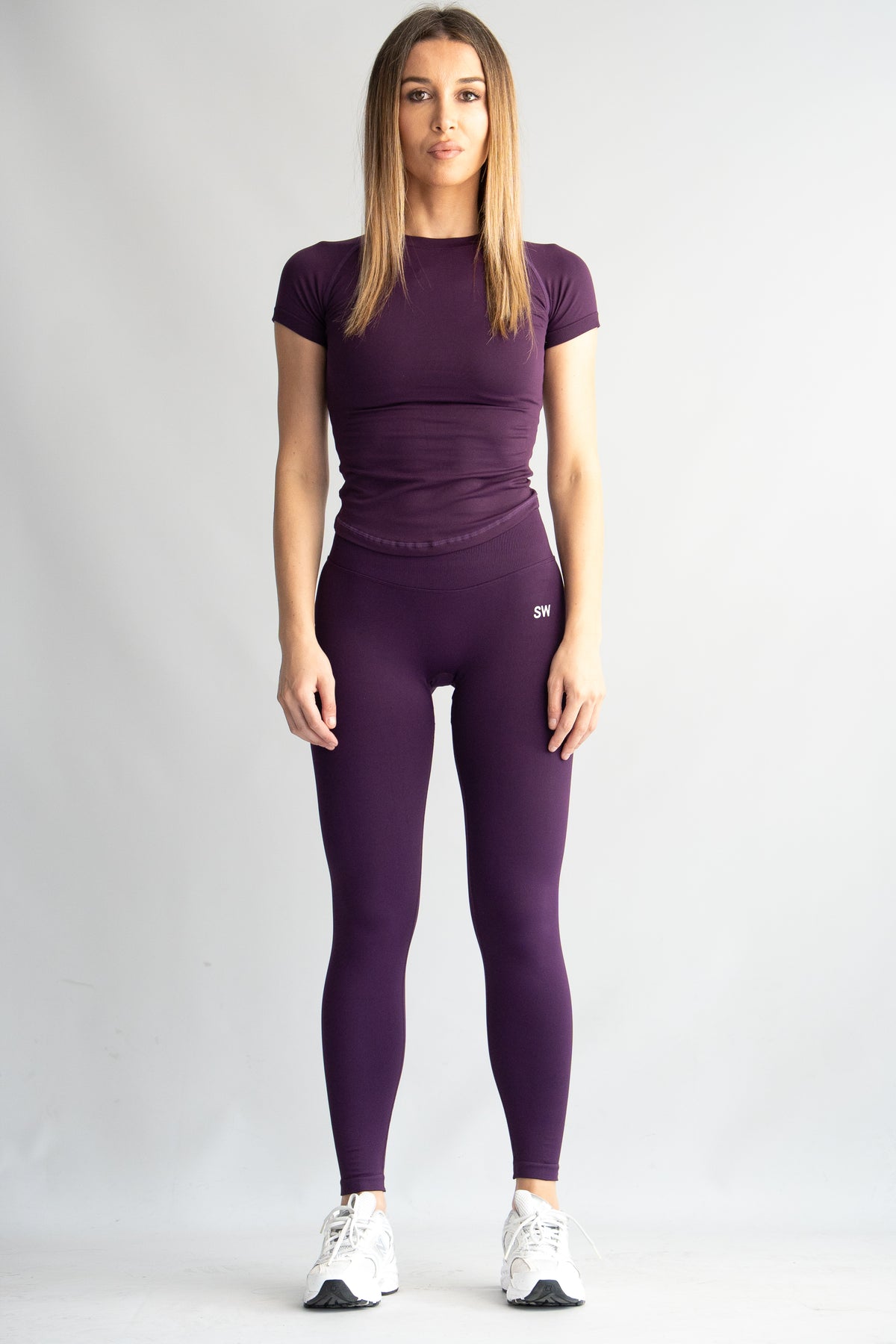 Legging Push Up