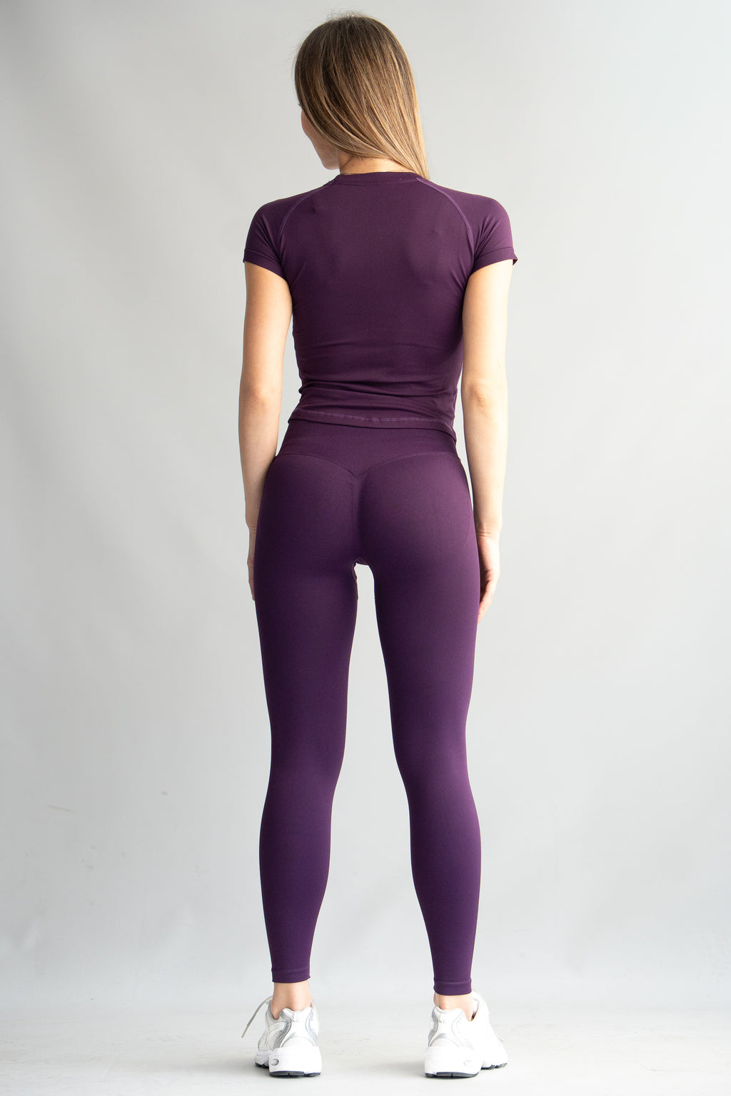 Legging Push Up