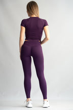 Legging Push Up