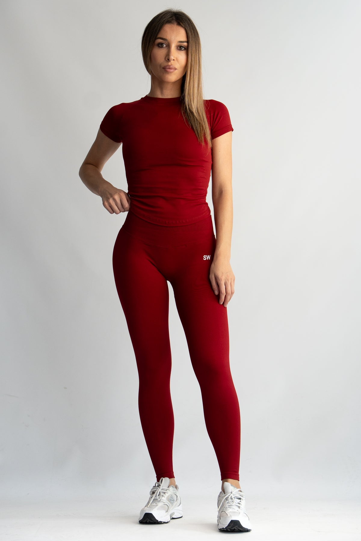 Legging Push Up