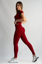 Legging Push Up