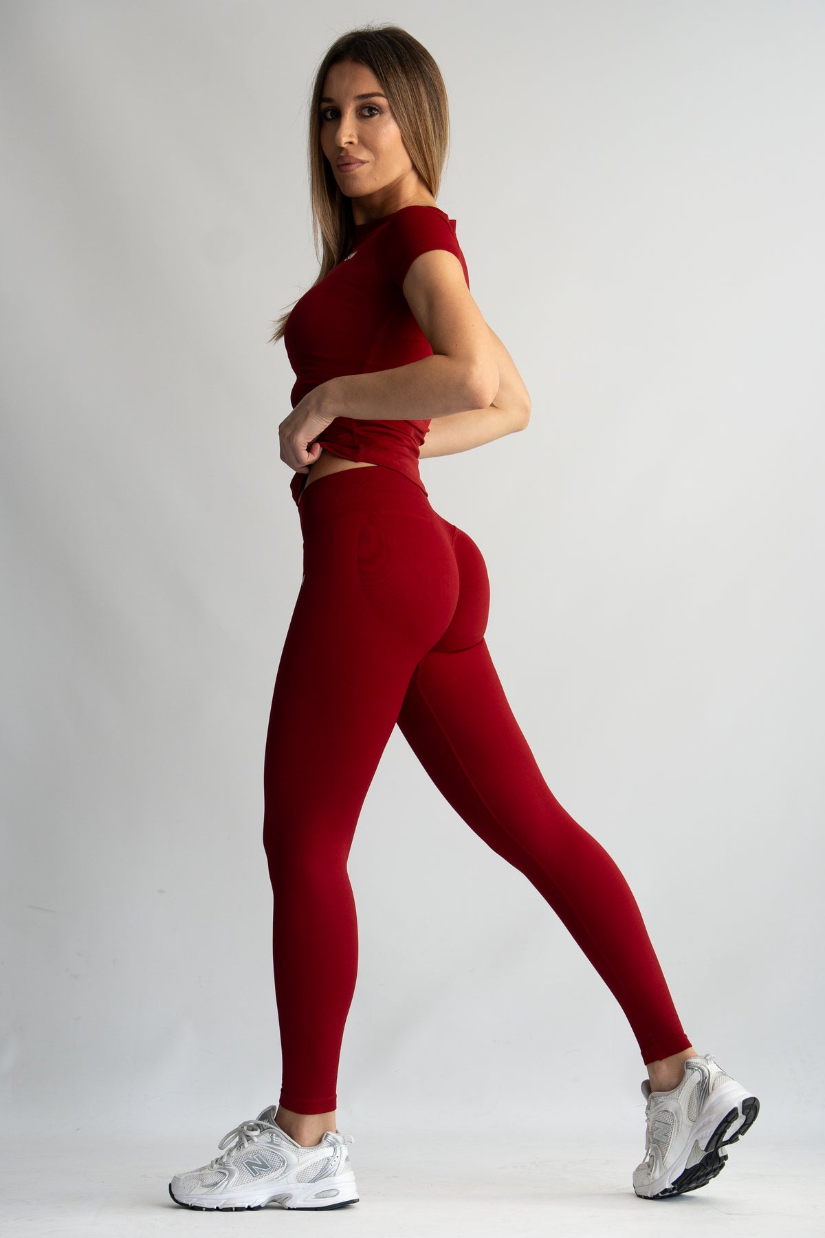 Legging Push Up
