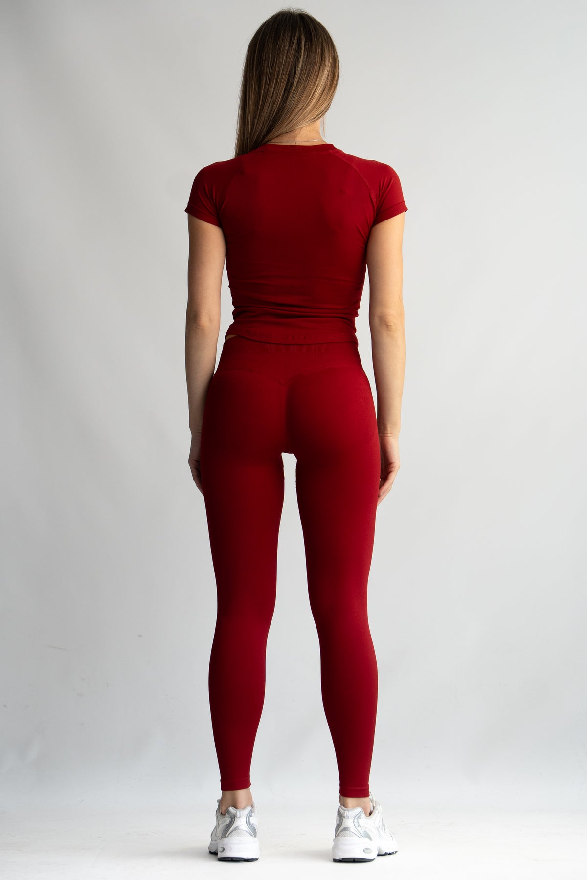 Legging Push Up