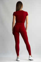 Legging Push Up
