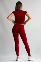 Legging Push Up
