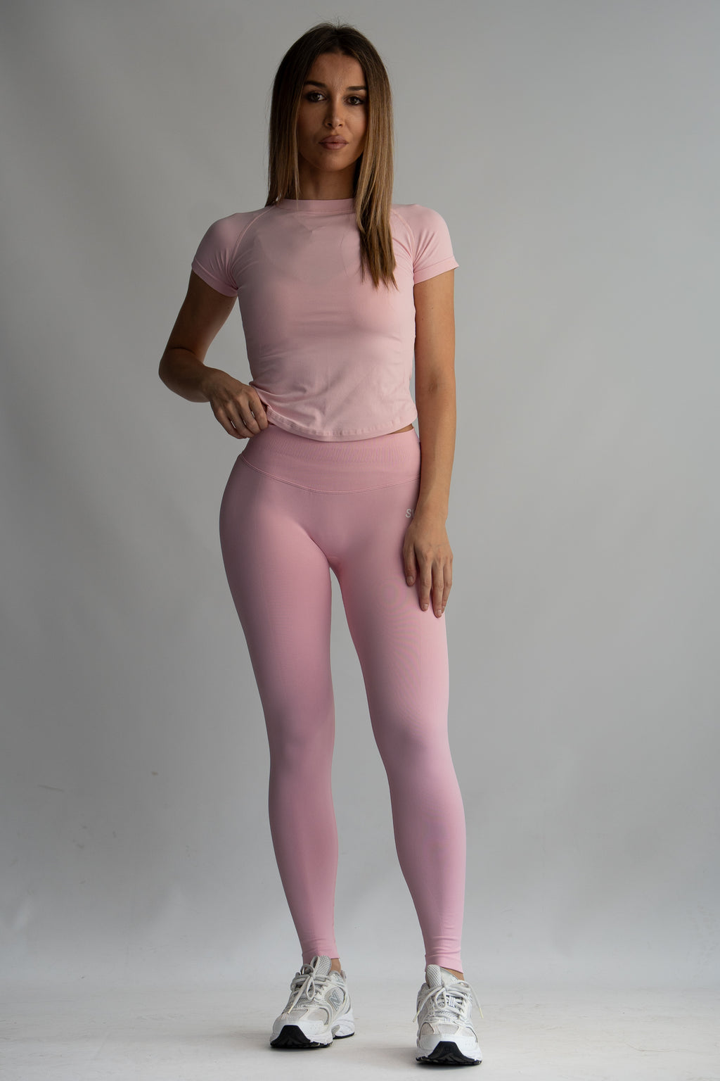 Camiseta Manga Corta